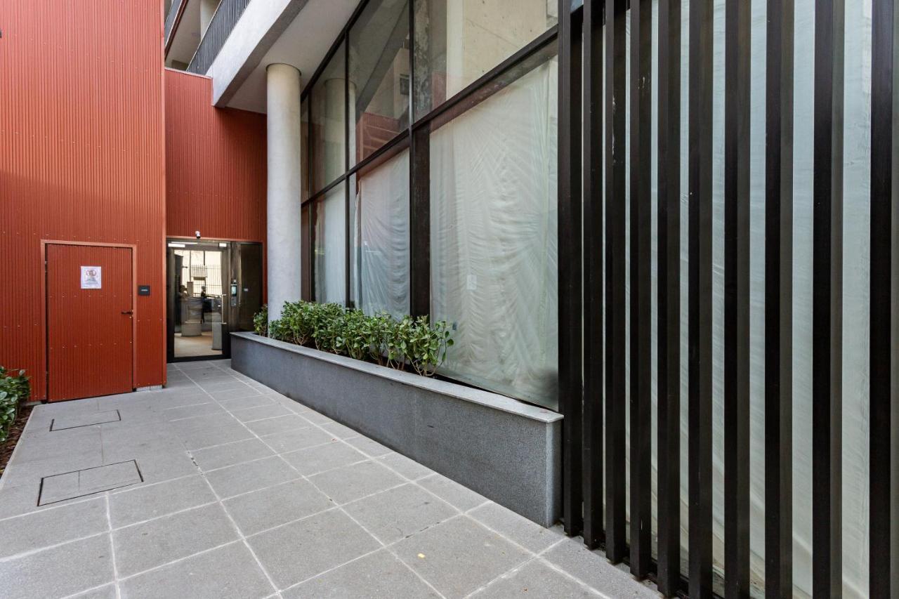 Appartement Charlie Sabia Moema à São Paulo Extérieur photo